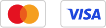 Visa e Mastercard